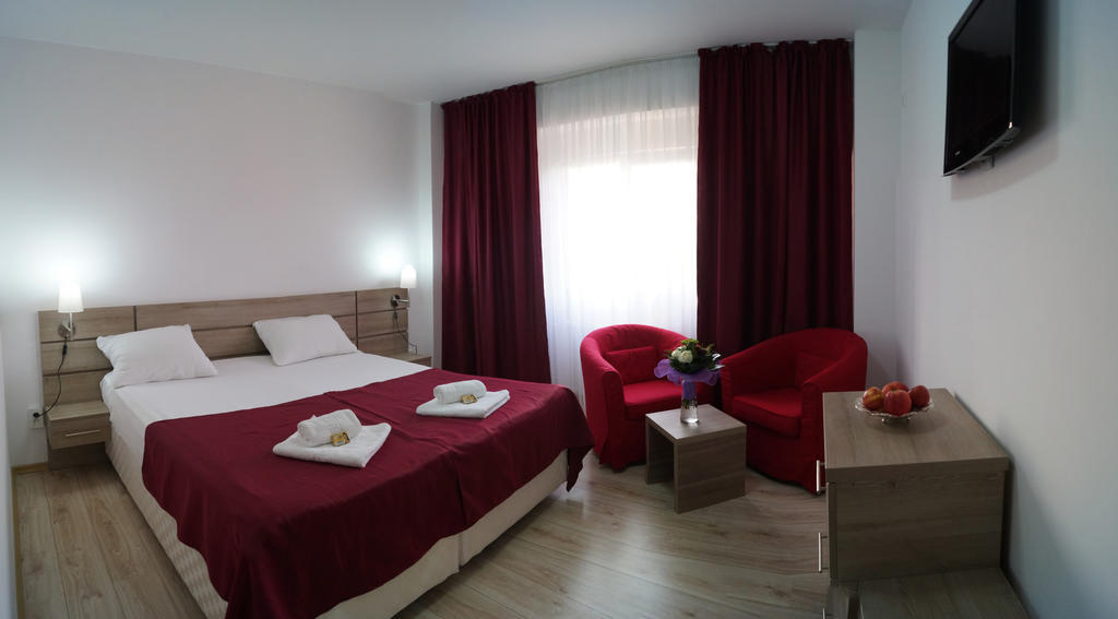 Hotel オトペニ 部屋 写真